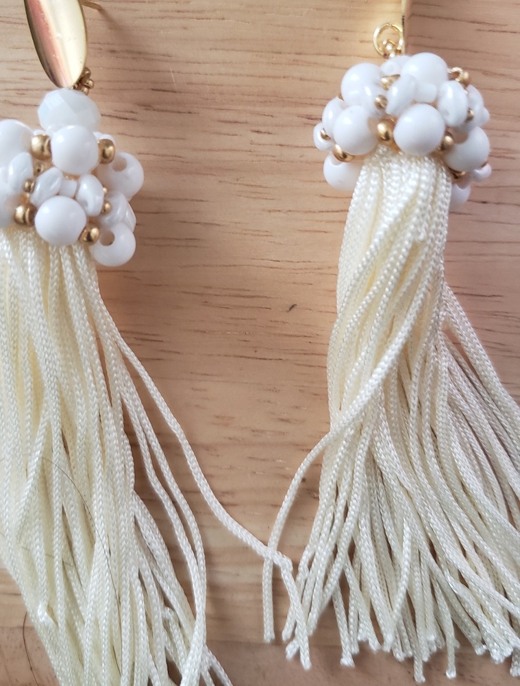 Hand Made Jewelry